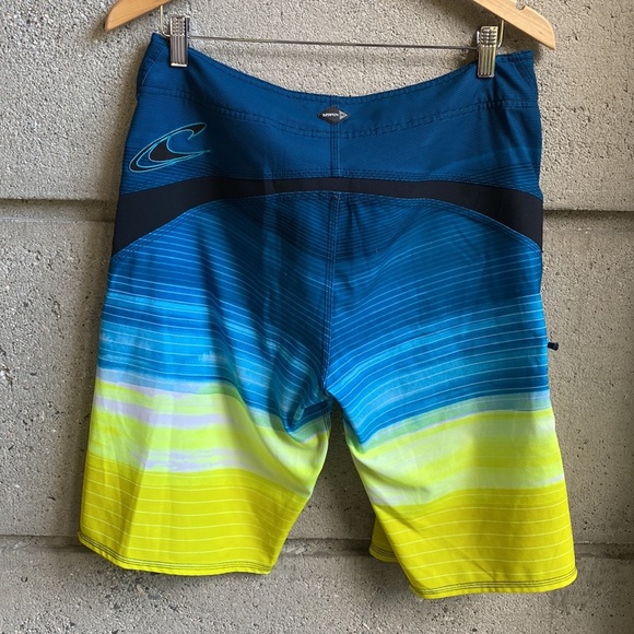 O’Neill SuperFreak Tech Boardshorts - Picture 7 of 12